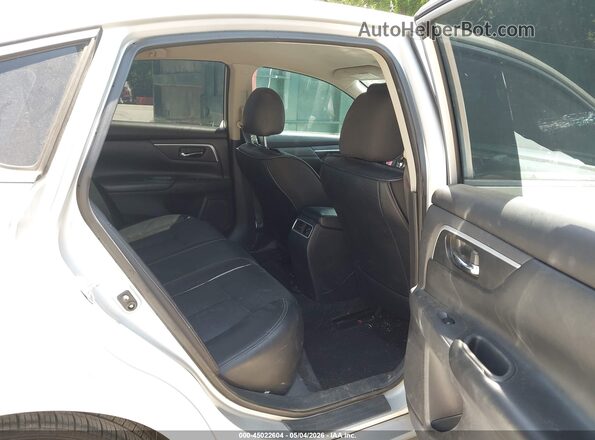 1N4AL3AP5HC187342 2017 NISSAN ALTIMA Gray VIN կոդի պիտակի տեսք