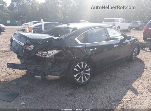 1N4AL3AP5HC208660 2017 NISSAN ALTIMA Black Հետևի աջ