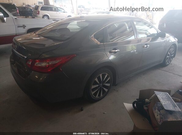 1N4AL3AP5HC211672 2017 NISSAN ALTIMA Gray Rear right