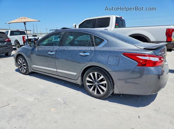 1N4AL3AP5HC217360 2017 NISSAN ALTIMA Gray უკანა მარცხენა