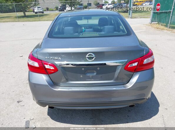 1N4AL3AP5HC232859 2017 NISSAN ALTIMA Gray 