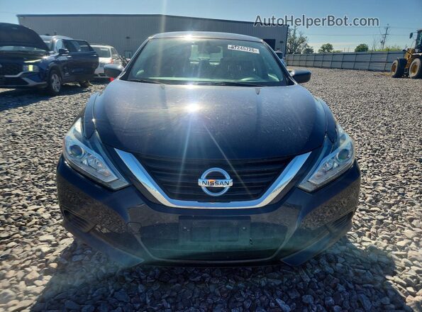 1N4AL3AP5HC242243 2017 NISSAN ALTIMA Charcoal წინა ხედი