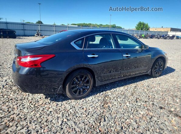 1N4AL3AP5HC242243 2017 NISSAN ALTIMA Charcoal უკანა მარჯვენა