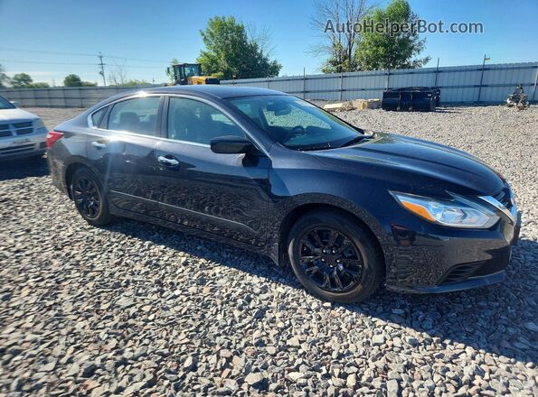 1N4AL3AP5HC242243 2017 NISSAN ALTIMA Charcoal წინა მარჯვენა
