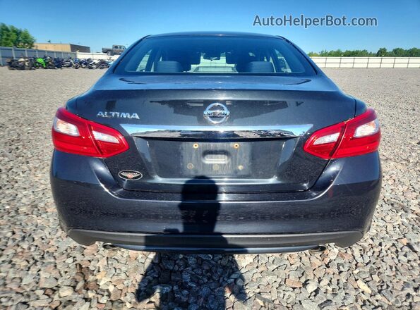1N4AL3AP5HC242243 2017 NISSAN ALTIMA Charcoal უკანა ხედი