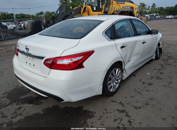 1N4AL3AP5HC264467 2017 NISSAN ALTIMA White Trasero derecho