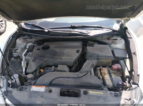 1N4AL3AP5HC264467 2017 NISSAN ALTIMA White Vista trasera