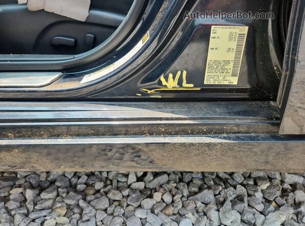 1N4AL3AP5HC273217 2017 NISSAN ALTIMA Gray Widok komory silnika