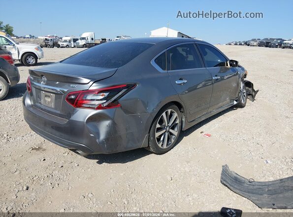 1N4AL3AP5HC485244 2017 NISSAN ALTIMA Gray Rear right