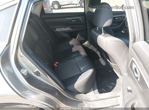 1N4AL3AP5HC485244 2017 NISSAN ALTIMA Gray VIN sticker view