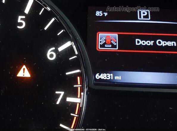 1N4AL3AP5HC491013 2017 NISSAN ALTIMA Silver 