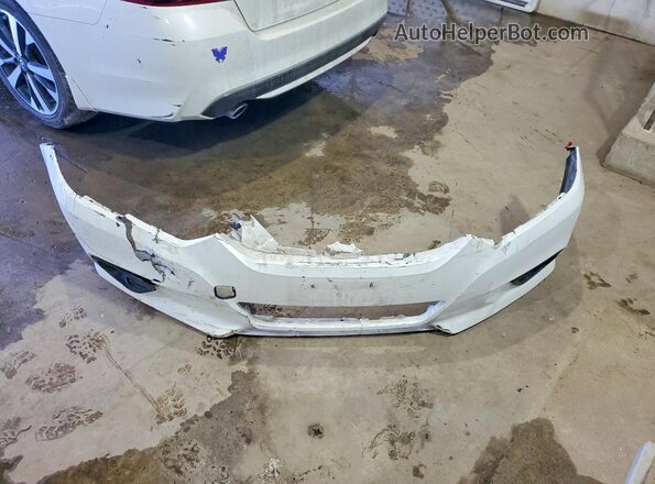 1N4AL3AP5HC492890 2017 NISSAN ALTIMA White Widok komory silnika