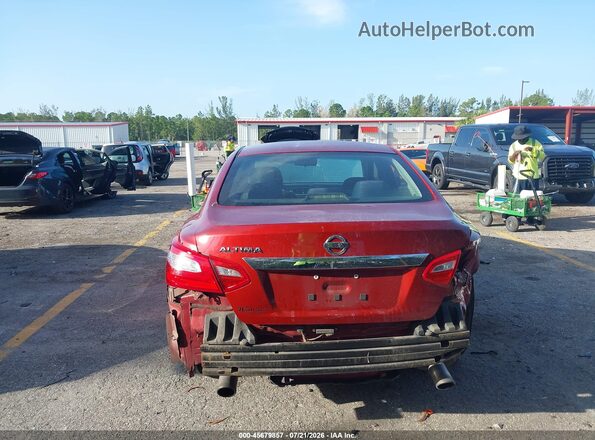 1N4AL3AP5HN311484 2017 NISSAN ALTIMA Red 