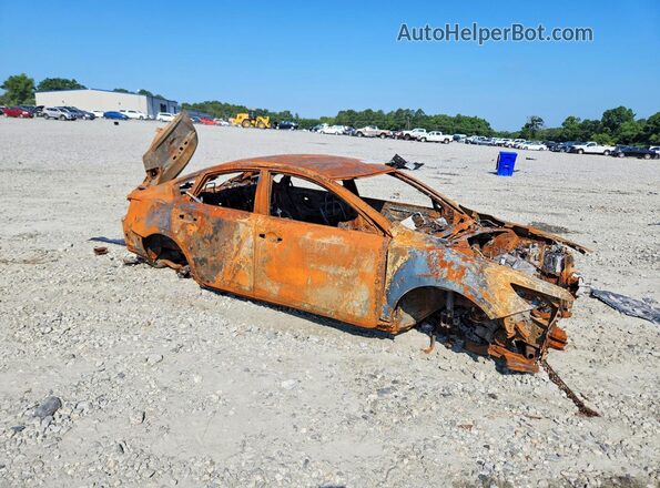 1N4AL3AP5HN320377 2017 NISSAN ALTIMA Burn Przód prawy