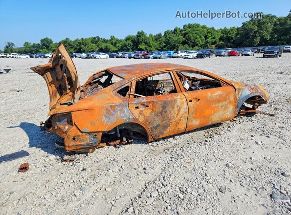 1N4AL3AP5HN320377 2017 NISSAN ALTIMA Burn Tył prawy