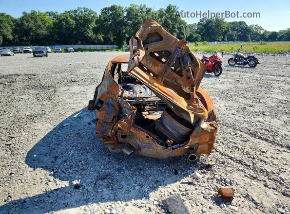 1N4AL3AP5HN320377 2017 NISSAN ALTIMA Burn Widok z tyłu