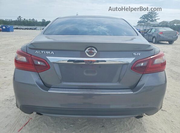 1N4AL3AP5HN325885 2017 NISSAN ALTIMA Gray უკანა ხედი