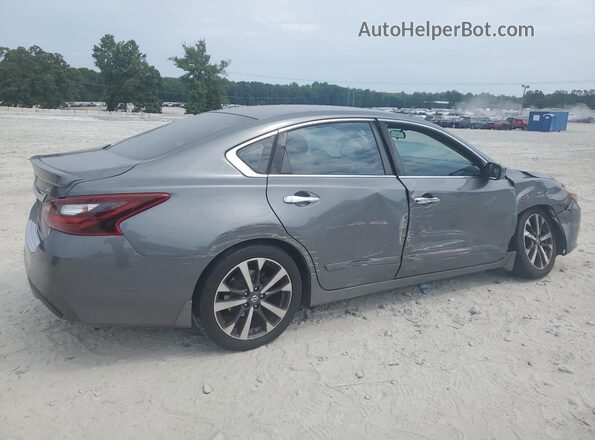 1N4AL3AP5HN325885 2017 NISSAN ALTIMA Gray უკანა მარჯვენა