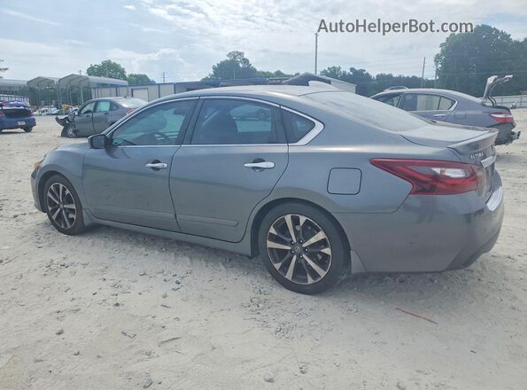 1N4AL3AP5HN325885 2017 NISSAN ALTIMA Gray უკანა მარცხენა