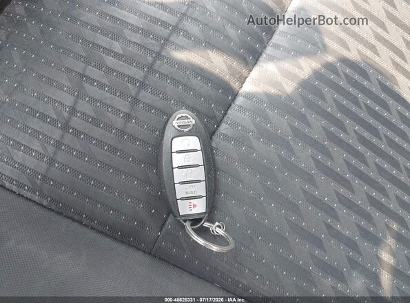 1N4AL3AP5HN331542 2017 NISSAN ALTIMA Gray Dashboard view