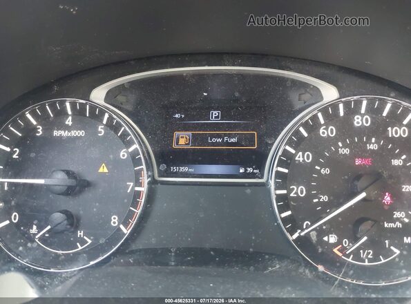 1N4AL3AP5HN331542 2017 NISSAN ALTIMA Gray 