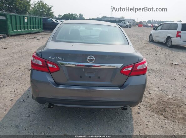 1N4AL3AP5HN331542 2017 NISSAN ALTIMA Gray 