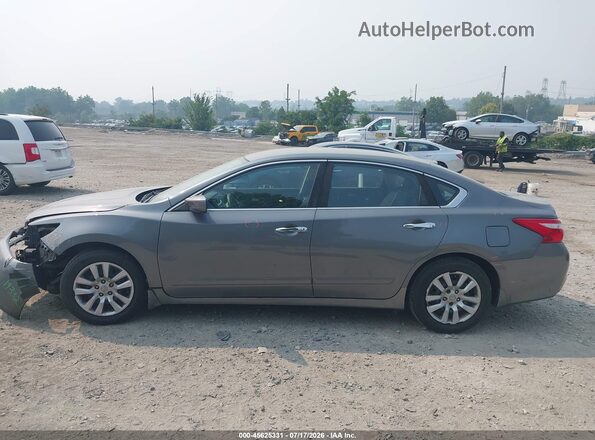 1N4AL3AP5HN331542 2017 NISSAN ALTIMA Gray 360 interior view