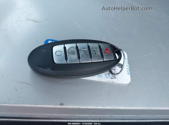 1N4AL3AP5JC112680 2018 NISSAN ALTIMA Silver წინა პანელის ხედი