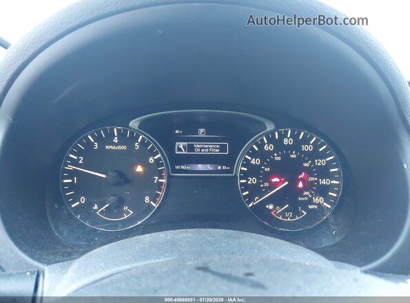 1N4AL3AP5JC112680 2018 NISSAN ALTIMA Silver უკანა სავარძლების ხედი