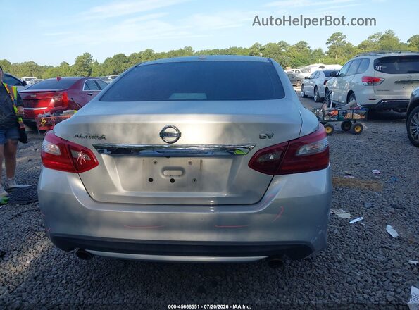 1N4AL3AP5JC112680 2018 NISSAN ALTIMA Silver 