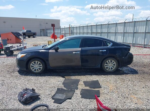 1N4AL3AP5JC116079 2018 NISSAN ALTIMA Black 