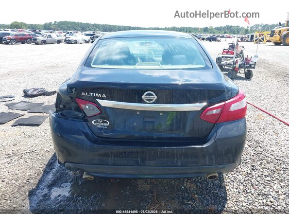 1N4AL3AP5JC116079 2018 NISSAN ALTIMA Black 