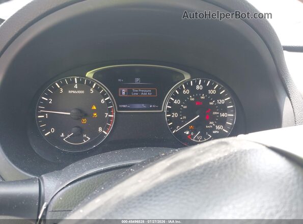 1N4AL3AP5JC135053 2018 NISSAN ALTIMA Gray უკანა სავარძლების ხედი