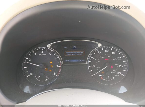 1N4AL3AP5JC176623 2018 NISSAN ALTIMA White Rear seats view