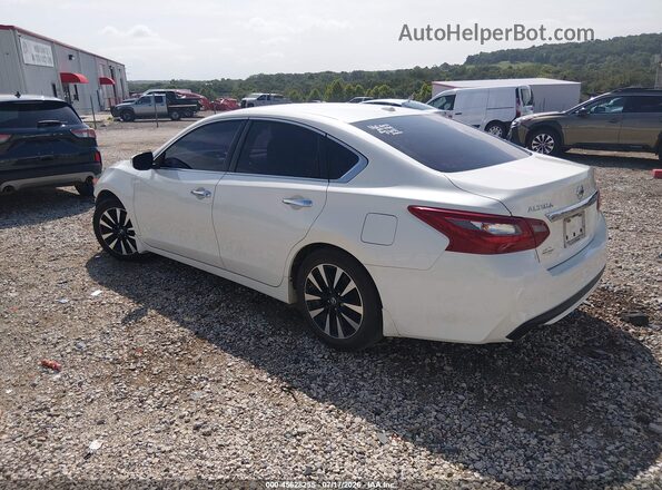 1N4AL3AP5JC176623 2018 NISSAN ALTIMA White Rear left