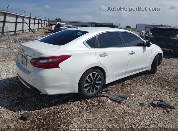 1N4AL3AP5JC176623 2018 NISSAN ALTIMA White Rear right
