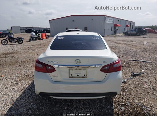 1N4AL3AP5JC176623 2018 NISSAN ALTIMA White 