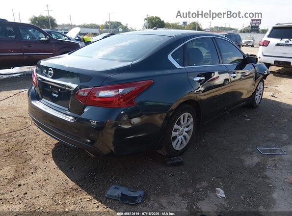 1N4AL3AP5JC230728 2018 NISSAN ALTIMA Black Trasero derecho