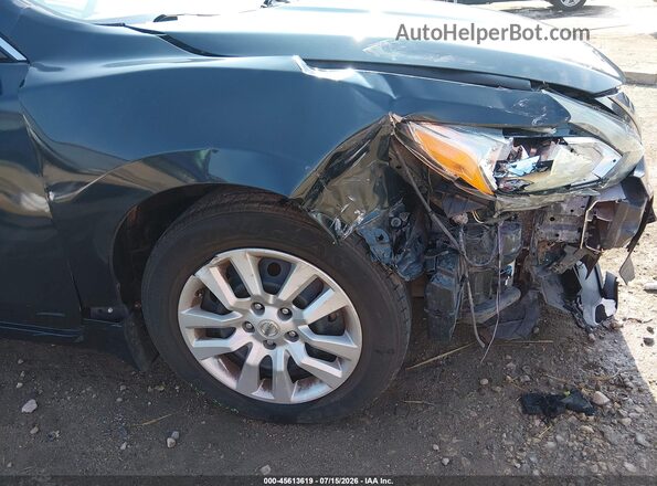 1N4AL3AP5JC230728 2018 NISSAN ALTIMA Black Vista frontal