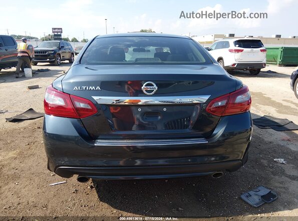 1N4AL3AP5JC230728 2018 NISSAN ALTIMA Black 