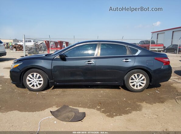1N4AL3AP5JC230728 2018 NISSAN ALTIMA Black Vista interior de 360 grados