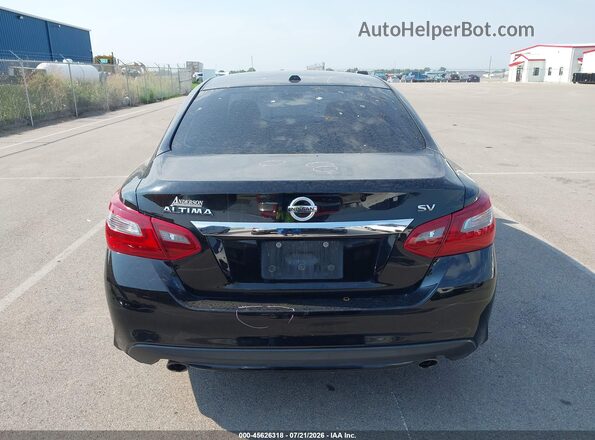1N4AL3AP5JC238196 2018 NISSAN ALTIMA Black 