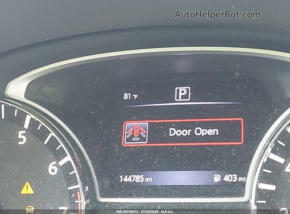 1N4AL3AP5JC286605 2018 NISSAN ALTIMA Black 