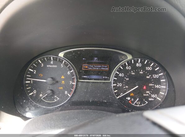 1N4AL3AP5JC287298 2018 NISSAN ALTIMA Black Rear seats view