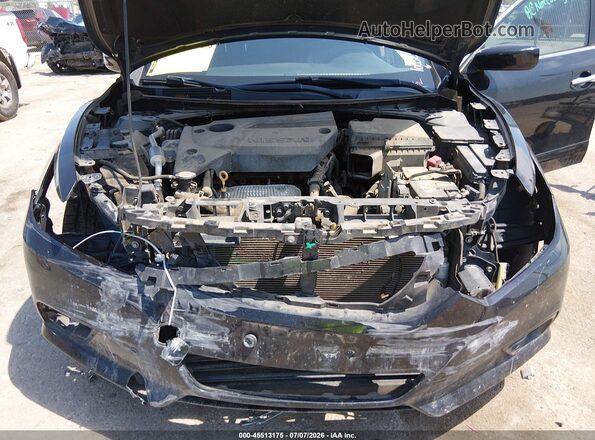 1N4AL3AP5JC287298 2018 NISSAN ALTIMA Black Rear view