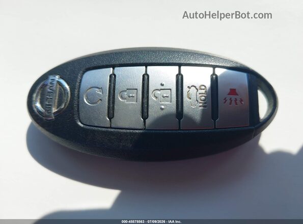 1N4AL3AP5JC470863 2018 NISSAN ALTIMA Gray Vista del salpicadero