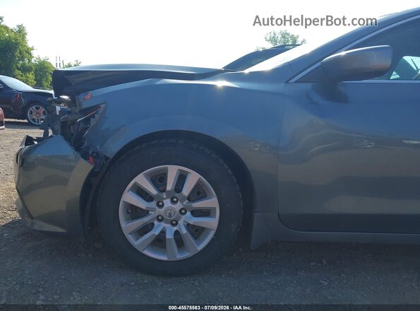 1N4AL3AP5JC470863 2018 NISSAN ALTIMA Gray 