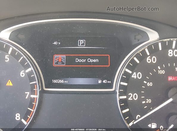 1N4AL3AP6GC156115 2016 NISSAN ALTIMA White 