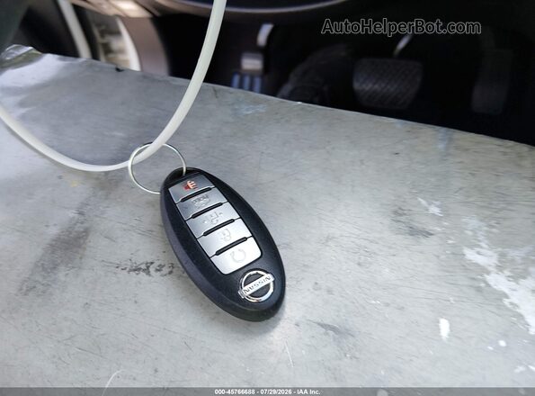 1N4AL3AP6GC156115 2016 NISSAN ALTIMA White Dashboard view