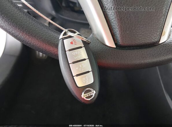 1N4AL3AP6GC171861 2016 NISSAN ALTIMA Silver წინა პანელის ხედი